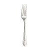 WALCO 98051 FORK DINNER EURO CHALET 18/10 SS