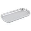 BON CHEF 9083 PEWTER BON CHEF 9083 ALUMINUM OVAL 4-1/2 X 8" S