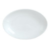 SYRACUSE CHINA 911194409 PLATTER 14-1/8" REFLECTIONS COUPE WHT