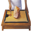 CAL-MIL PLASTIC PRODUCTS,INC. 810-53 CAL-MIL 810-53 CUT-MATE CARVING STATION 