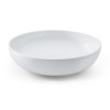 G E T ENTERPRISES B-49-DW BOWL 60 OZ FR RND PLAS WHT