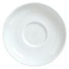 SYRACUSE CHINA 911194031 SAUCER 5-7/8" REFLECTIONS WHT