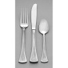 WORLD TABLEWARE INC 881 029 FORK COCKTAIL MINUET 18/0 SS