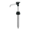 SERVER PRODUCTS 88180 PUMP SYRUP 1/4 OZ STANDARD BOTTLE SS