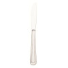 WORLD TABLEWARE INC 918 7922 WORLD TABLEWARE 918-7922 CLASSIC RIM S/S