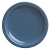 SYRACUSE CHINA 903032009 PLATE 6-1/4" CANTINA BLU