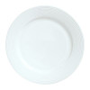 SYRACUSE CHINA 911196006 PLATE 6-5/8" REPETITION CHINA WHT