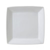 VERTEX CHINA ARG-S6P PLATE 6X6" NOT EMBOSSED SIGNATURE UNDEC