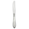 ONEIDA LTD B176KPVF THIS RHODES ONE PIECE DINNER KNIFE HAS A