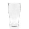 FRONT OF THE HOUSE ABR005CLT23 GLASS PINT DRINKWISE 16 OZ PLAS