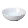 VERTEX CHINA AV-80 BOWL 24 OZ VENTANA BRIGHT WHT