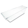 DELFIN BFB-279-04 DELFIN BFB-279-04 CLEAR PETG 27" X 8.5" 