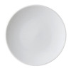 VERTEX CHINA AV-C6 PLATE 6" COUPE RND VENTANA CHINA WHT