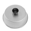 AMERICAN METALCRAFT BA640A COVER 6" BASTING ALUM