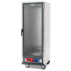 METRO C519-CFC-4 CABINET HOLDING HEATED 190 F