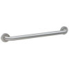 BOBRICK WASHROOM B-5806X18 BOBRICK B-5806X18 S/S 18" STRAIGHT GRAB 