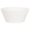TUXTON CHINA BPB-130B BOWL 13OZ OVENWARE WHT