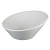VERTEX CHINA ARG-IC7 BOWL 17 OZ INCLINE SIGNATURE CHINA WHT