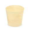 FRONT OF THE HOUSE ASC020NAW28 RAMEKIN TALL 5 OZ SERVEWSIE WOOD NAT
