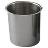 BROWNE FOODSERVICE BMP12 BROWNE FOODSERVICE BMP12 12 QT. STAINLES