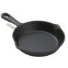 AMERICAN METALCRAFT CIS61 SKILLET W/HNDLS 6" MINI CAST IRON RND