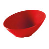 G E T ENTERPRISES B-788-RSP BOWL 16 OZ SAN MICHELE MEL RED