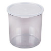 CAMBRO MANUFACTURING CCP27152 CAMBRO CCP27152 - 2.7 QT. CROCK WITH LID