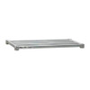 NEW AGE C2448HD SHELF VENTED ALUM 24 D 48 W
