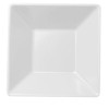 ELITE GLOBAL SOLUTIONS DB772SQ-W BOWL 22 OZ MELAMINE WHITE