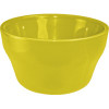 INTERNATIONAL TABLEWARE CA-4-Y INTERNATIONAL TABLEWARE CA-4-Y YELLOW 7-
