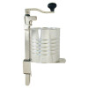 ADMIRAL CRAFT CAN-2 OPENER CAN MANUAL TABLE MOUNT