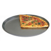 AMERICAN METALCRAFT CAR12HC PAN PIZZA 12X11/16" SOLID 14 G ALUM