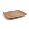 FRONT OF THE HOUSE DDP041BBB22 PLATE RECT 9X12" PLATEWISE BAMBOO