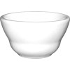 INTERNATIONAL TABLEWARE DO-4 BOWL BOUILLON 7 OZ DOVER PORC WHT