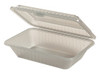 G E T ENTERPRISES EC-11-1-JA CONT FOOD 1/2 SIZE 9X6-1/2" POLY JADE
