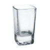 CARDINAL INTERNATIONAL C3966 GLASS SHOT SQR 2-1/2 OZ