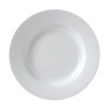 VERTEX CHINA CAT-23 BOWL PASTA 18 OZ 12" MARKET BUFFET WHT