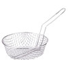 ADMIRAL CRAFT CB-10C BASKET MESH COURSE RND