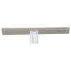 ADVANCE TABCO CM-24 ADVANCE TABCO CM-24 ALUMINUM 24" WALL MO
