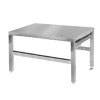 CLEVELAND RANGE EST28 CLEVELAND RANGE EST28 EQUIPMENT STAND FO