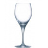 CARDINAL INTERNATIONAL E7696 GLASS WINE 10-1/2 OZ EXALT