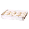 CAMBRO MANUFACTURING DB18263CW148 CAMBRO DB18263CW148 WHITE 18" X 26" CAMW