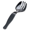 EMI YOSHI INC. EMI-101-BLK EMI YOSHI EMI-101-BLK PLASTIC SERVING FO
