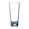 CARDINAL INTERNATIONAL E6136 GLASS HI BALL 13 OZ OUTDOOR PERFECT PLAS