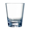 CARDINAL INTERNATIONAL E6137 GLASS DOF 15 OZ OUTDOOR PERFECT PLAS