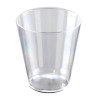 EMI YOSHI INC. EMI-YCWSG2 EMI YOSHI EMI-YCWSG2 PLASTIC 2 OZ. CLEAR