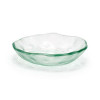 FRONT OF THE HOUSE DSD010CLG23 DISH ARCTIC 4" GLASS CLR