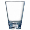 CARDINAL INTERNATIONAL E6134 GLASS ROCKS 10 OZ OUTDOOR PERFECT PLAS