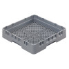 CAMBRO MANUFACTURING FR258151 CAMBRO FR258151 CAMRACK SOFT GRAY FULL S