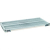 METRO MX2448G SHELF SLOTTED 24X48" GRY